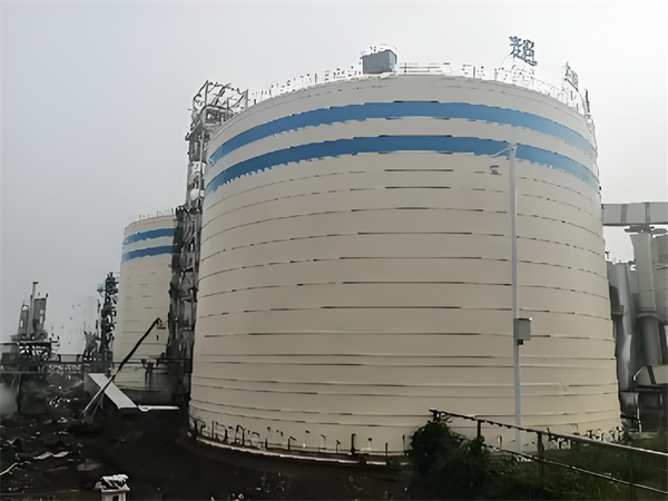 辽宁钢板库及大型钢板库施工建造有何不同